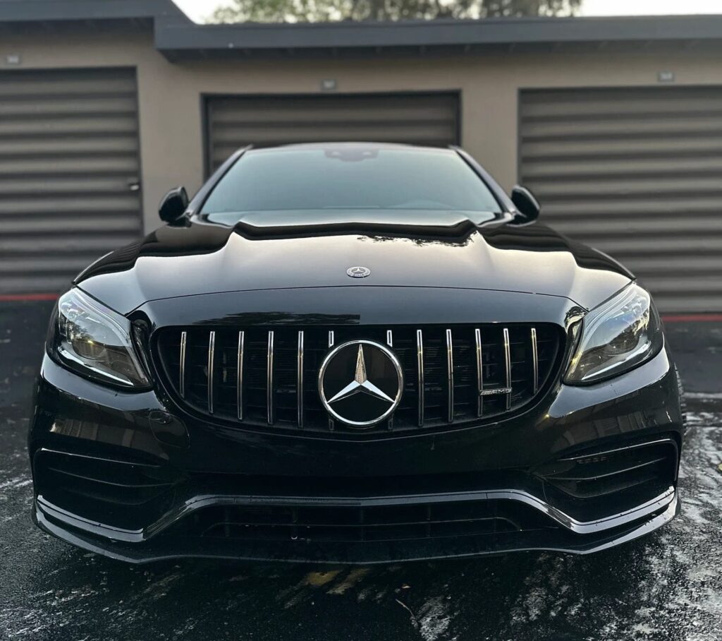 ceramic coating san diego