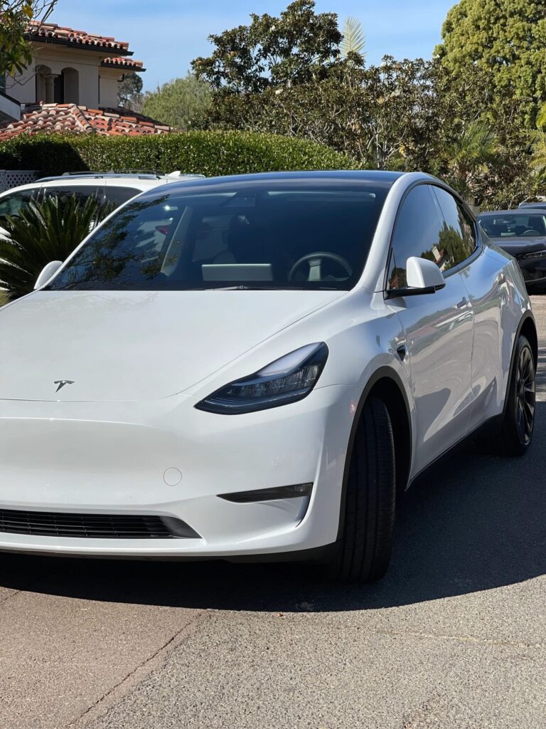 ceramic coating san diego